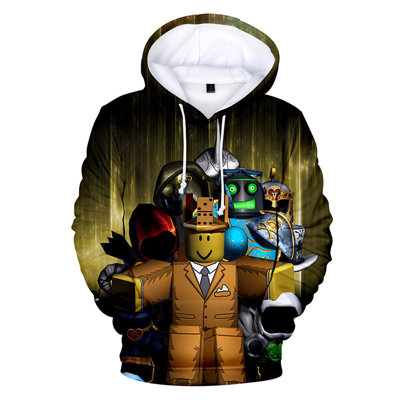 roblox sweatshirt uk